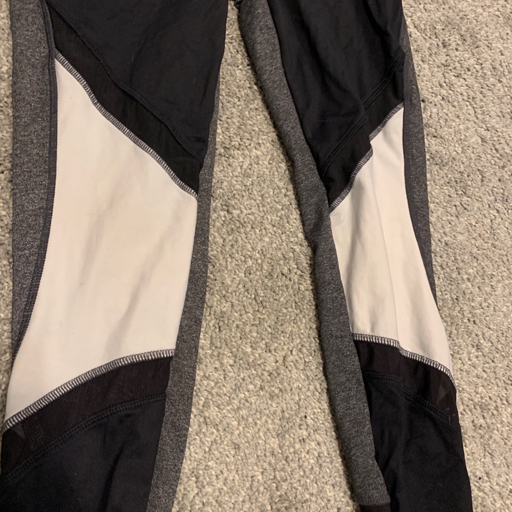 pattern leggings - Picture 2 of 6